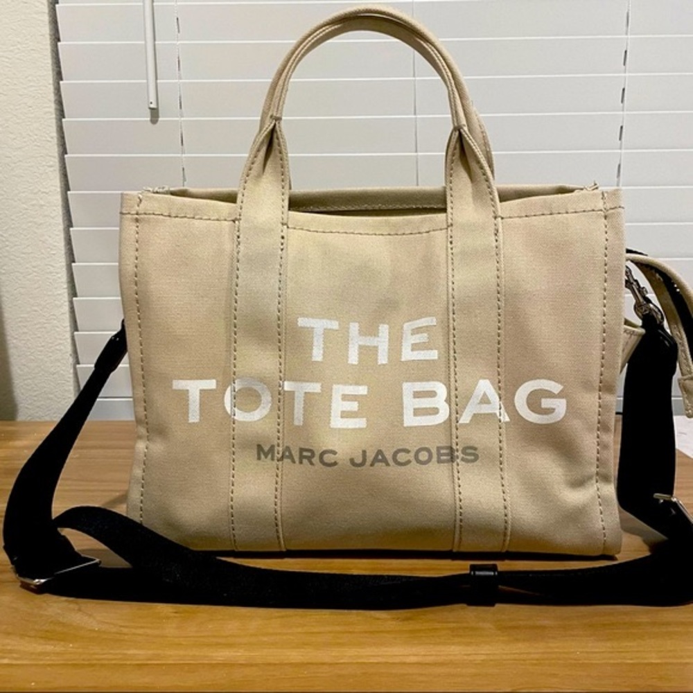 MARC JACOBS Tote Bag